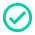 Check mark